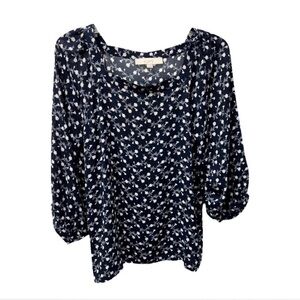 ANN TAYLOR LOFT Blouse
